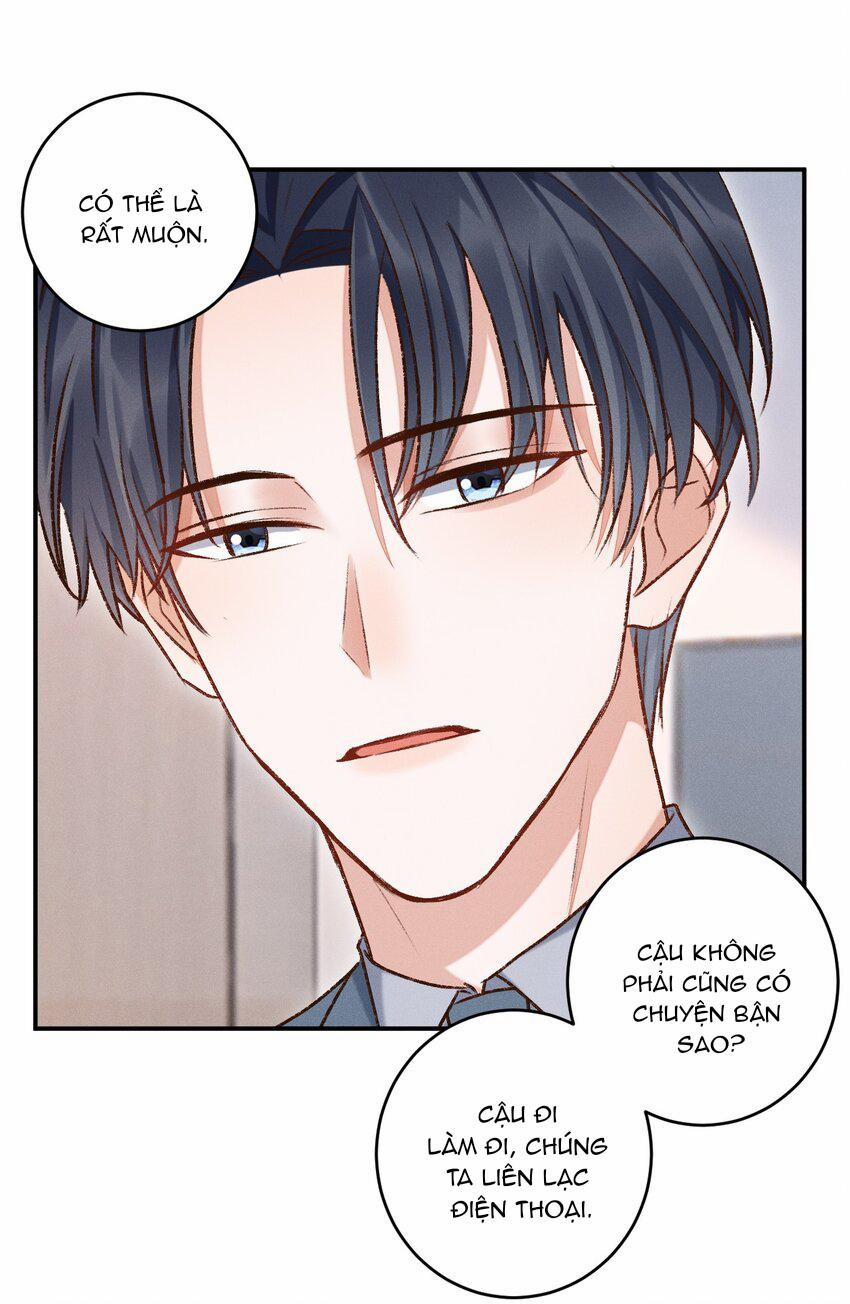 Vua hình tượng 19 trang 3