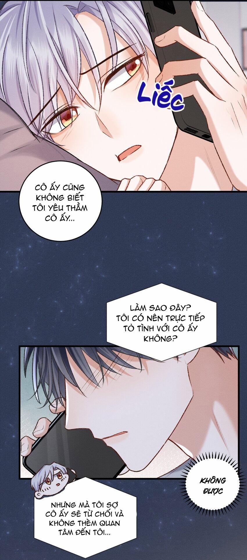 Vua hình tượng 20 trang 2