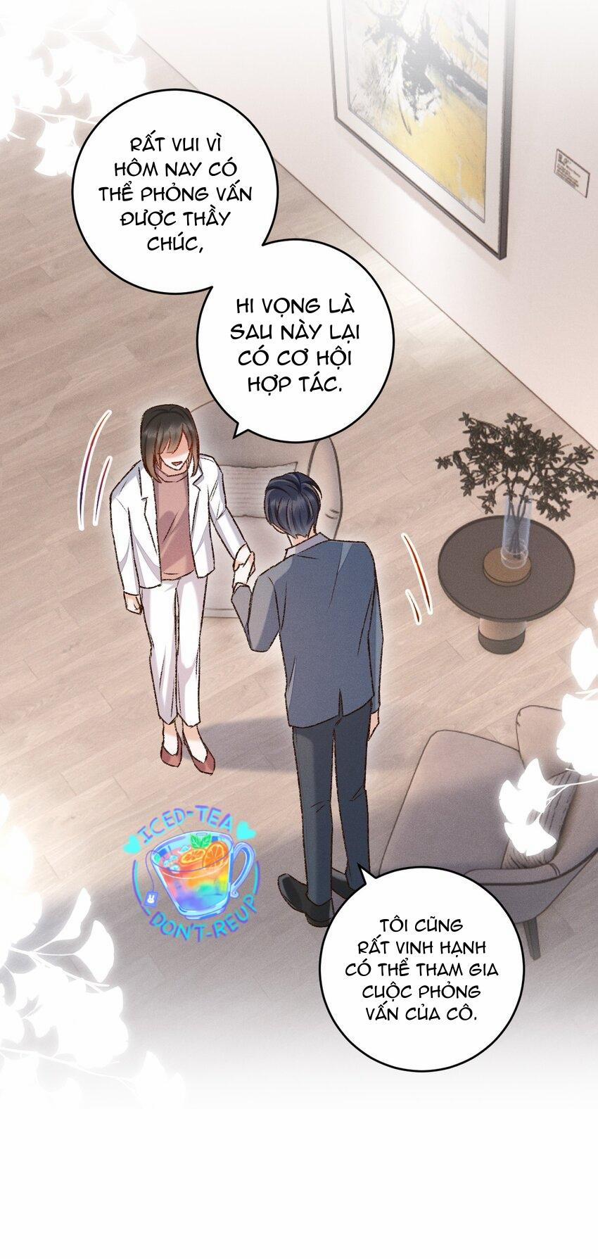 Vua hình tượng 20 trang 21