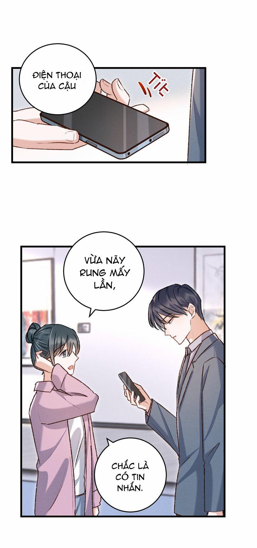 Vua hình tượng 20 trang 23