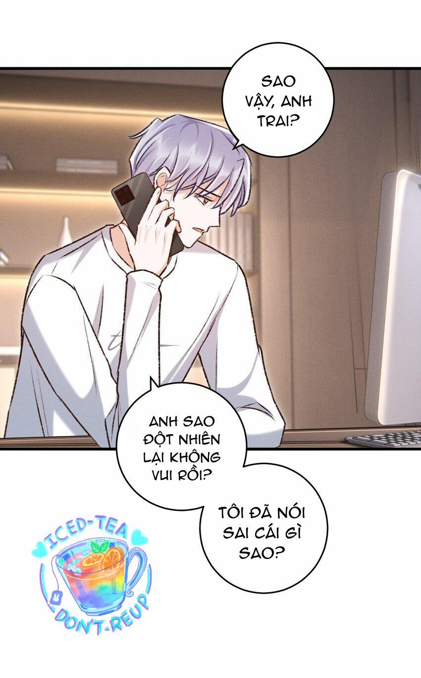 Vua hình tượng 20 trang 33