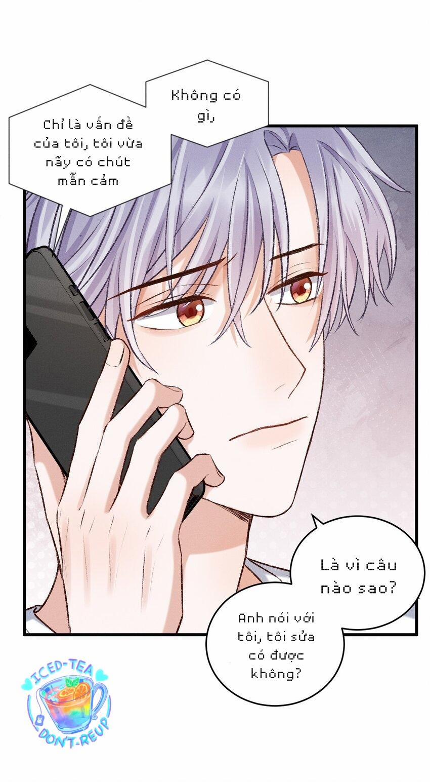 Vua hình tượng 20 trang 36