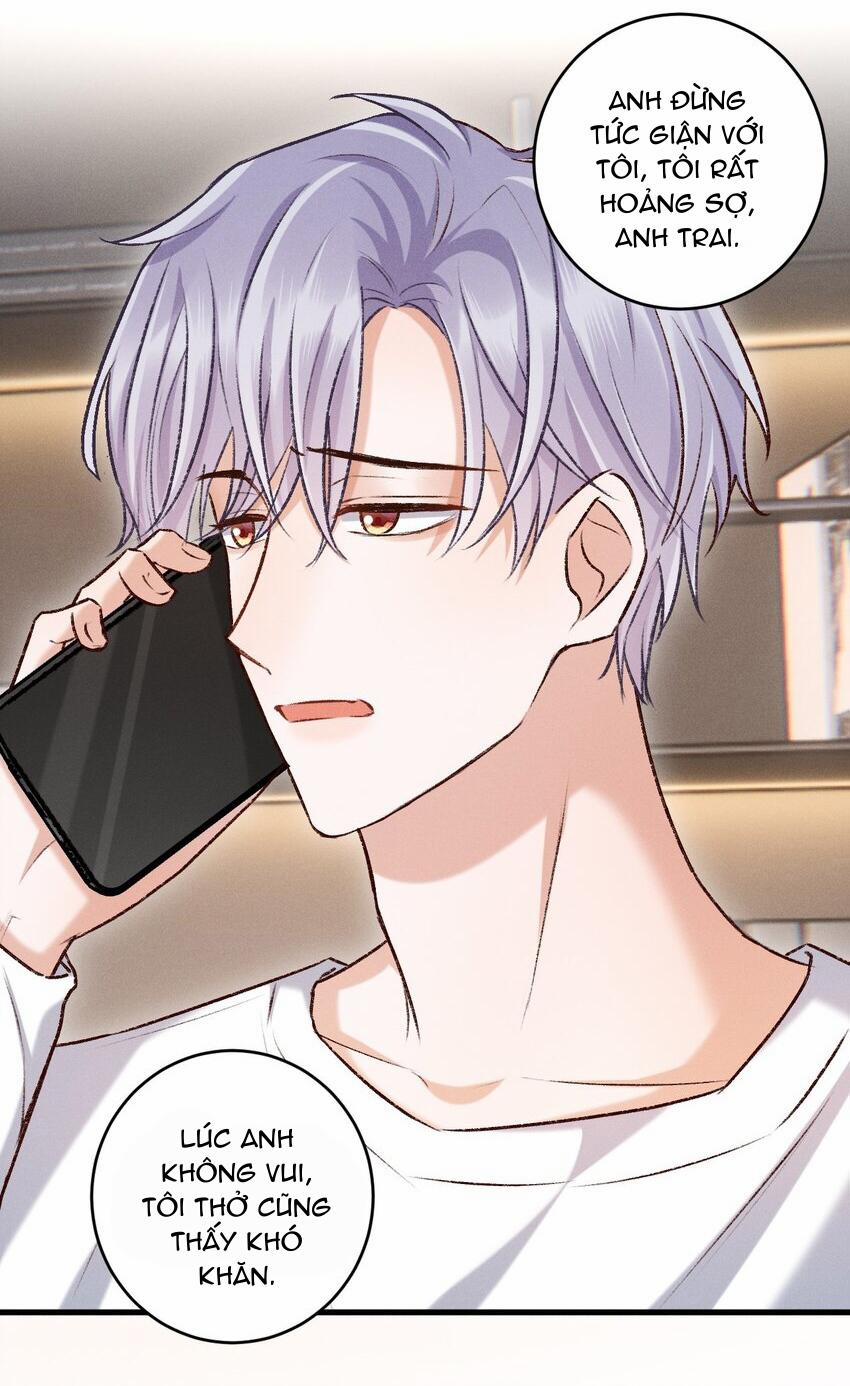 Vua hình tượng 20 trang 40