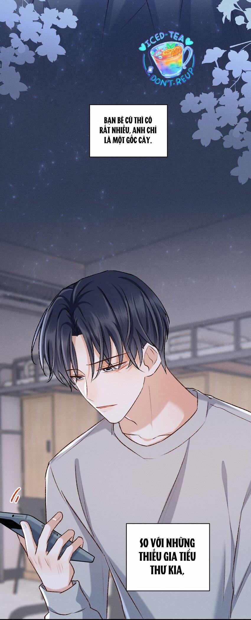 Vua hình tượng 20 trang 6