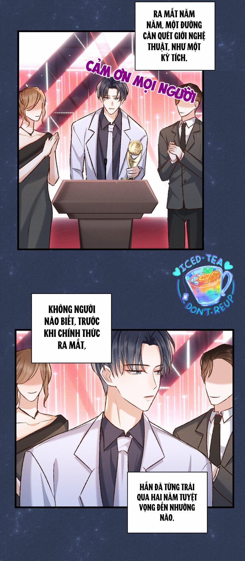 Vua hình tượng 20 trang 9