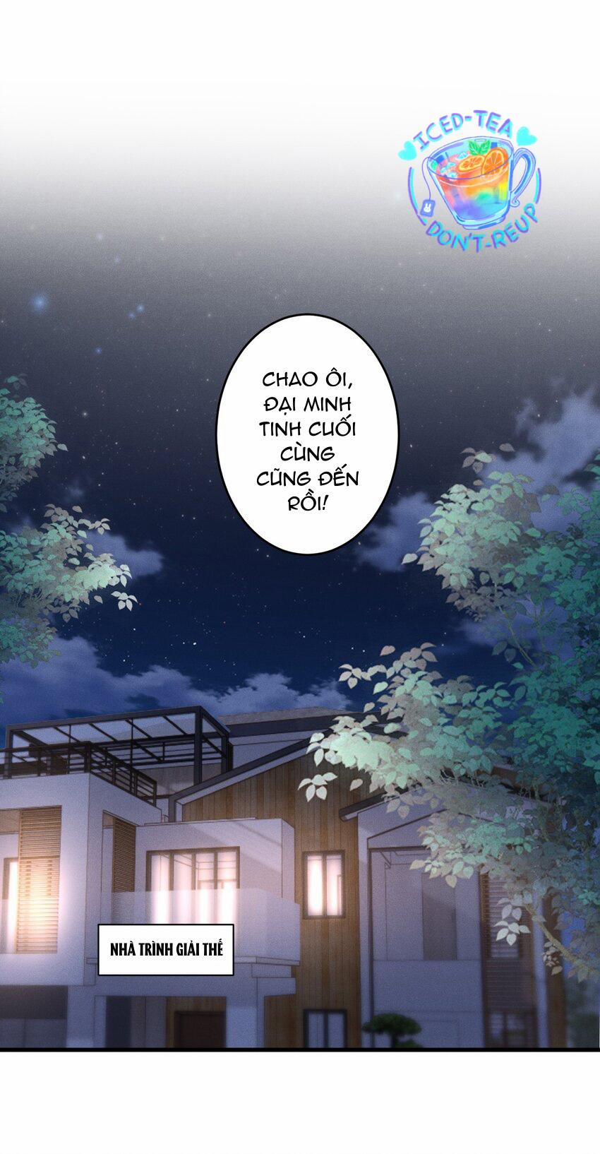 Vua hình tượng 21 trang 0