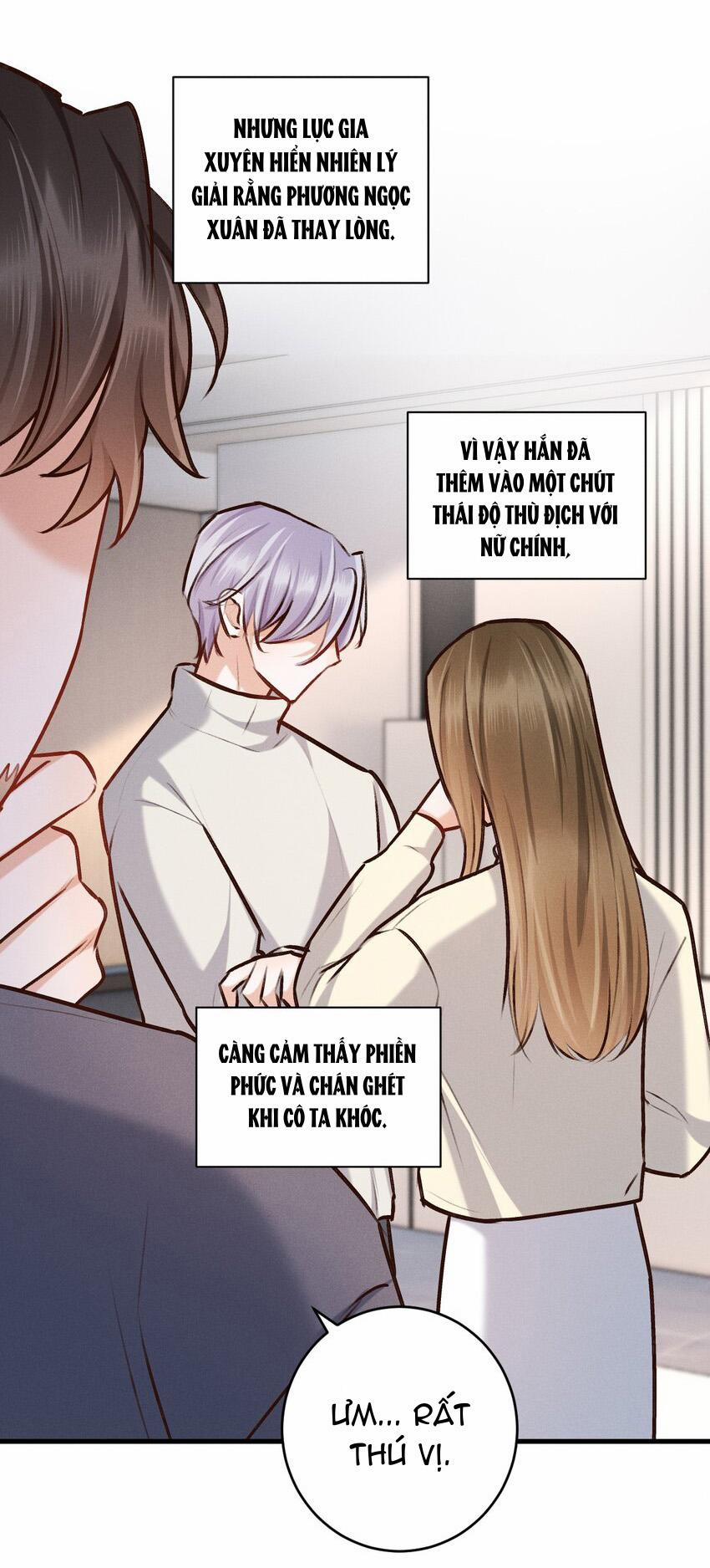 Vua hình tượng 21 trang 29