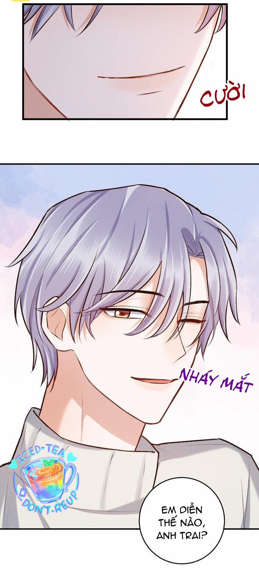 Vua hình tượng 21 trang 33