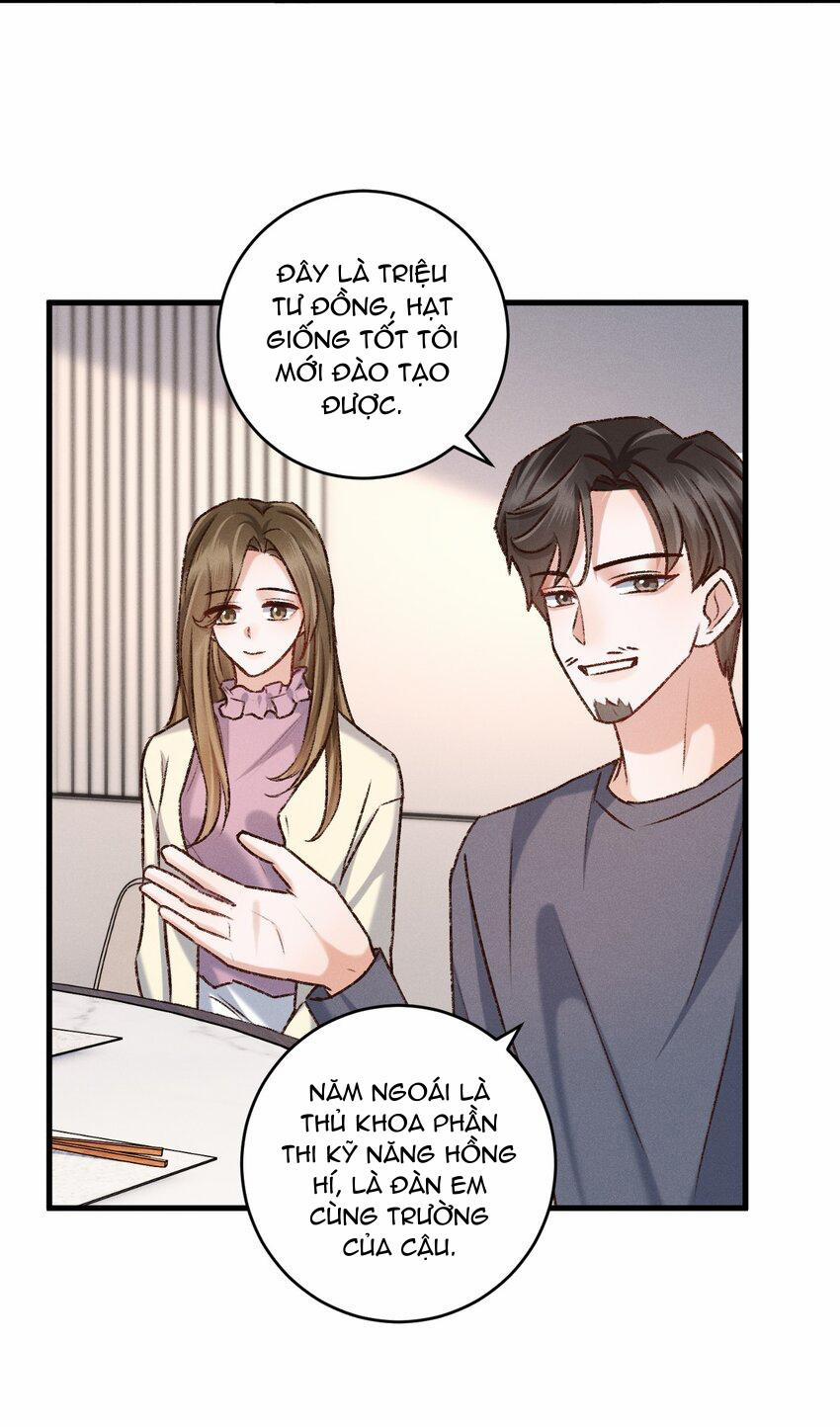 Vua hình tượng 21 trang 5