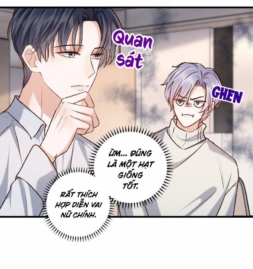 Vua hình tượng 21 trang 7