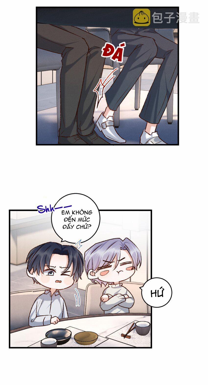 Vua hình tượng 21 trang 8