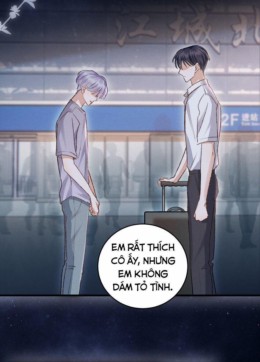 Vua hình tượng 3 trang 11