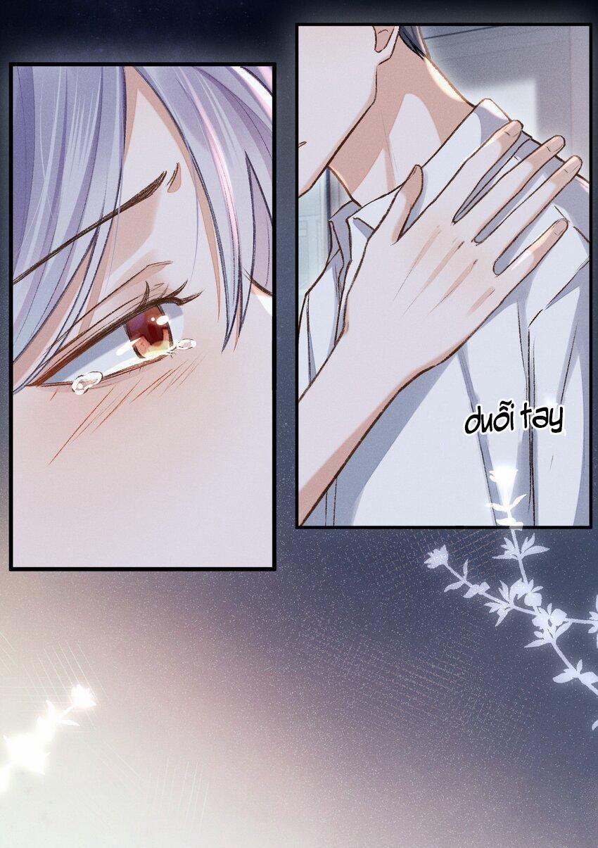 Vua hình tượng 3 trang 16