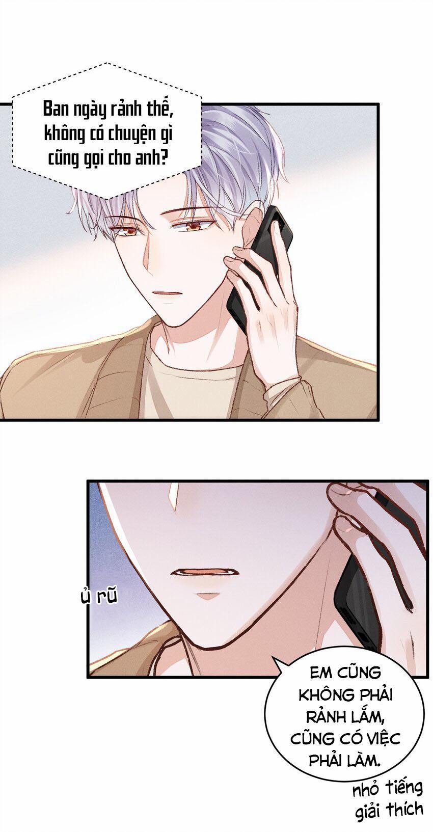 Vua hình tượng 4 trang 2