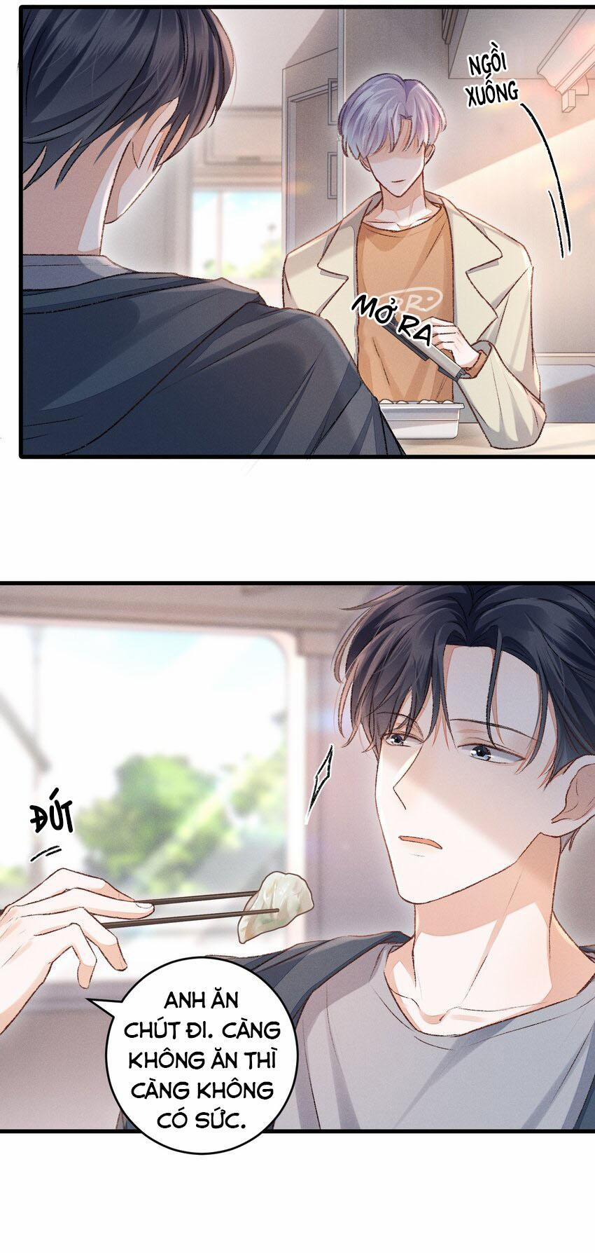 Vua hình tượng 4 trang 21