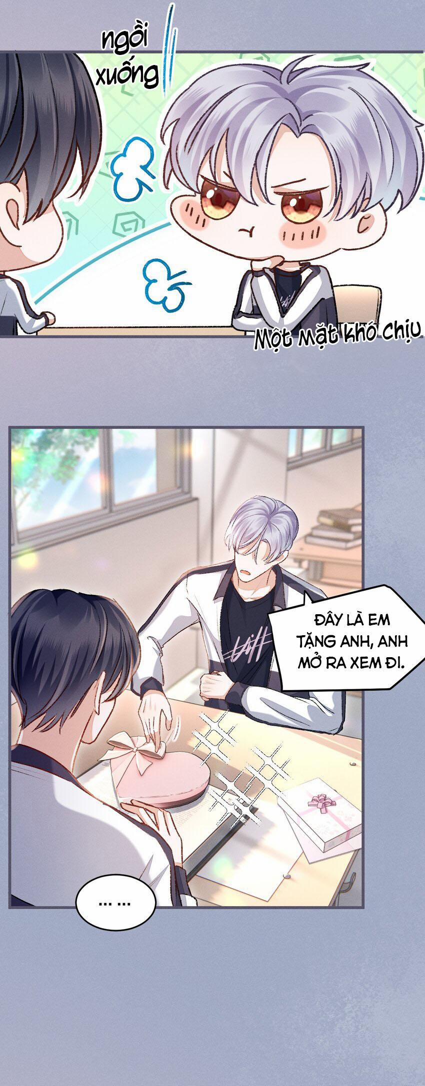 Vua hình tượng 4 trang 25