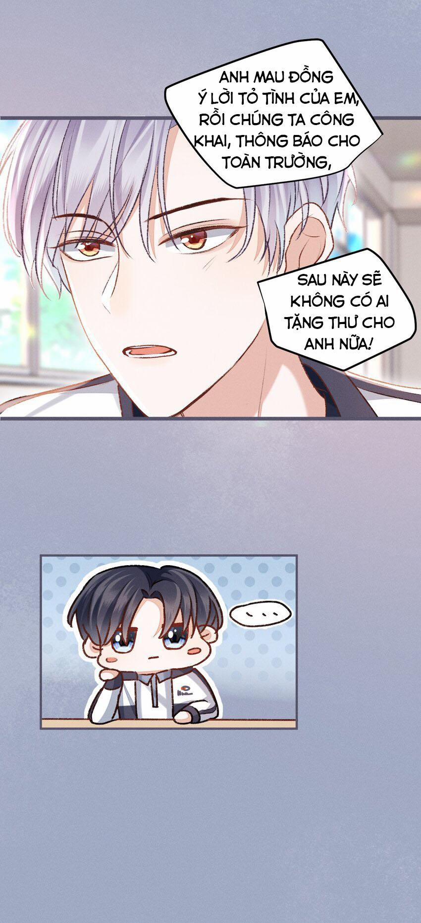 Vua hình tượng 4 trang 26