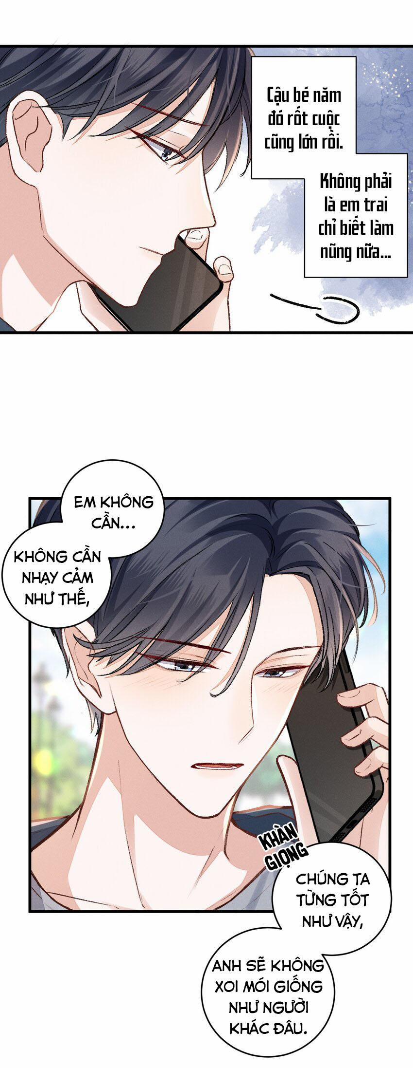 Vua hình tượng 4 trang 3