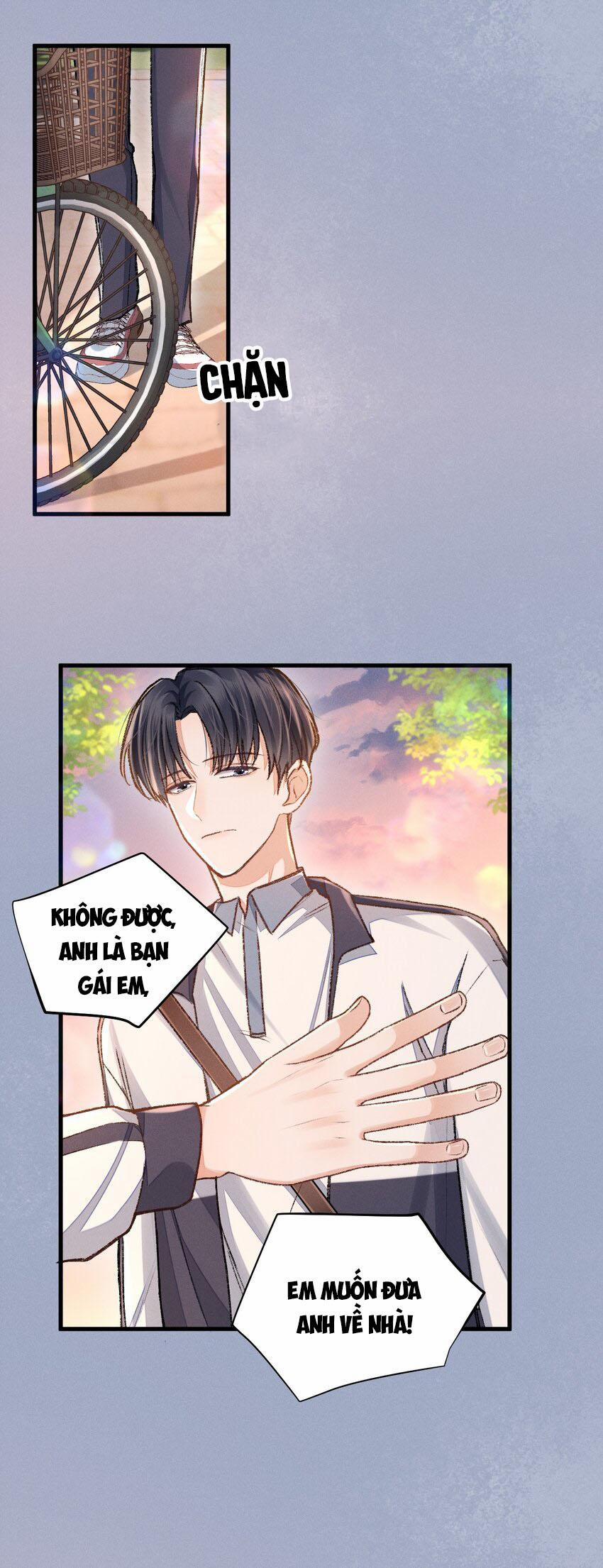 Vua hình tượng 5 trang 1