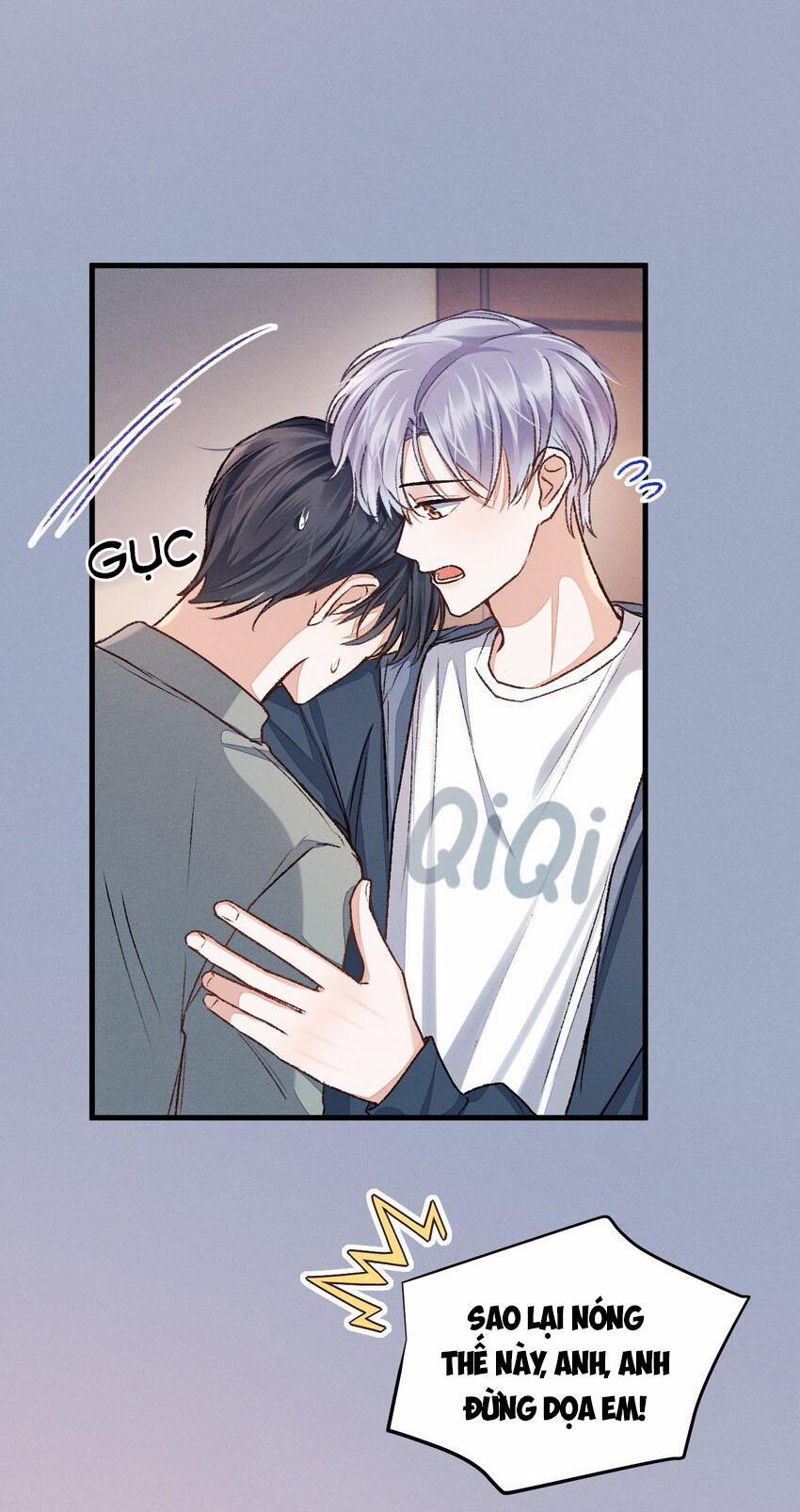 Vua hình tượng 5 trang 15