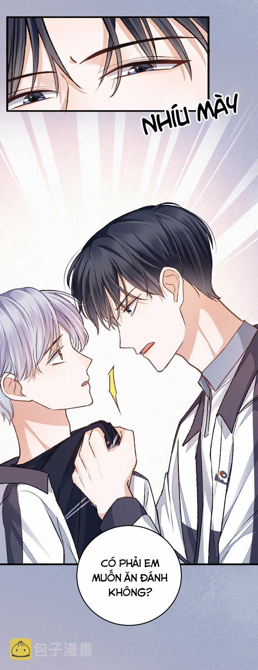 Vua hình tượng 5 trang 2