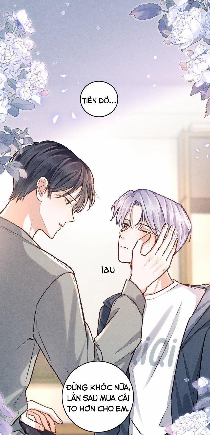 Vua hình tượng 5 trang 22