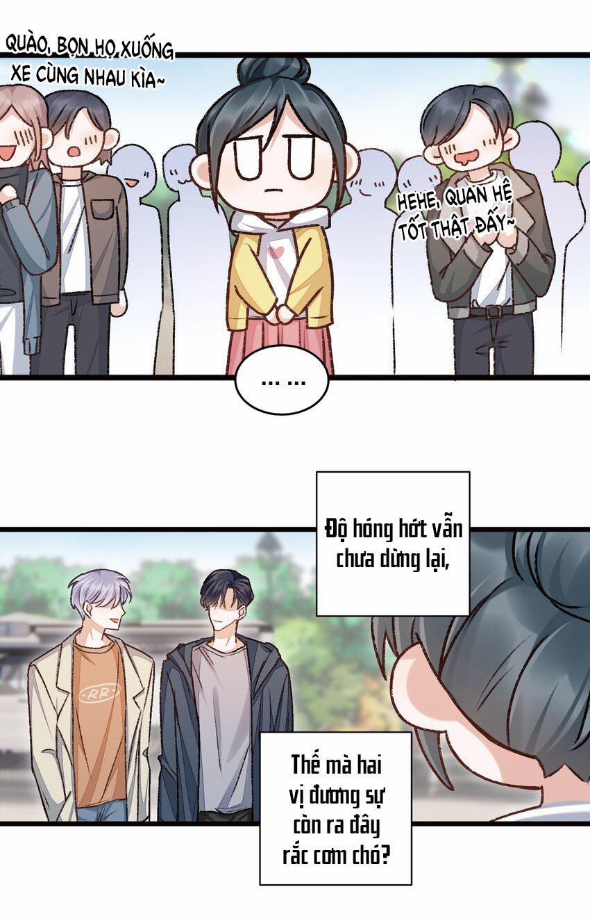 Vua hình tượng 5 trang 30