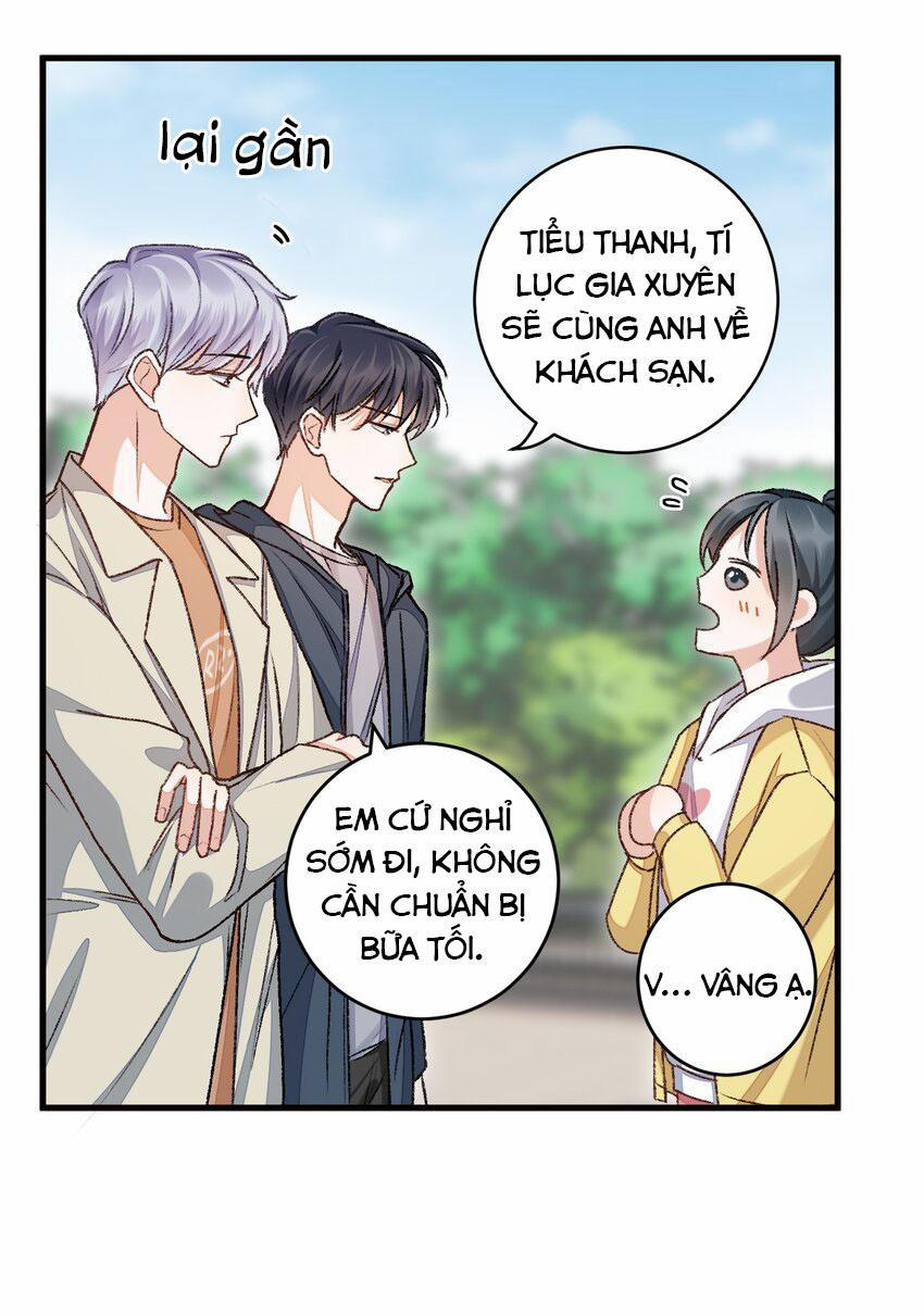 Vua hình tượng 5 trang 31