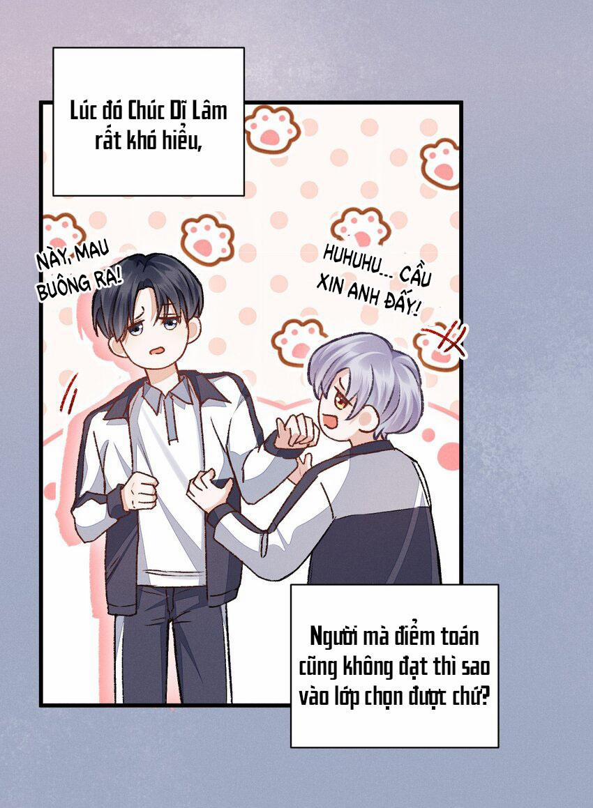 Vua hình tượng 5 trang 6