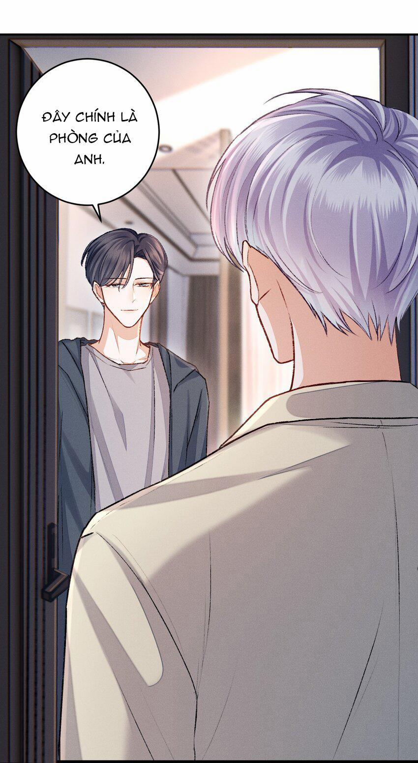 Vua hình tượng 6 trang 1