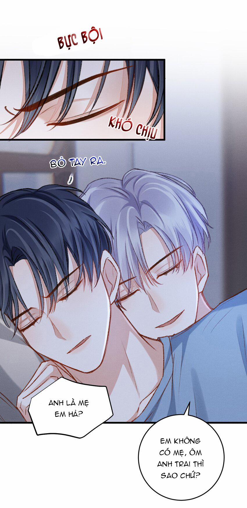 Vua hình tượng 6 trang 18