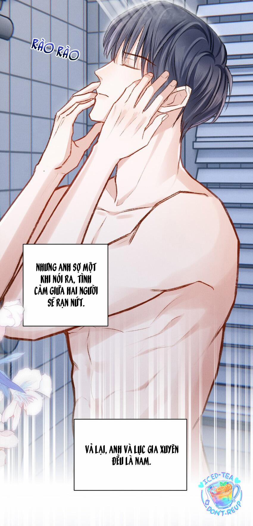 Vua hình tượng 6 trang 23