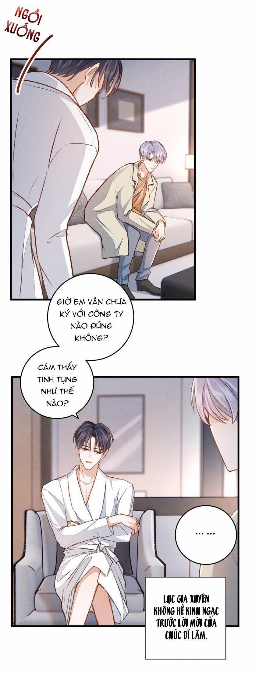 Vua hình tượng 6 trang 29