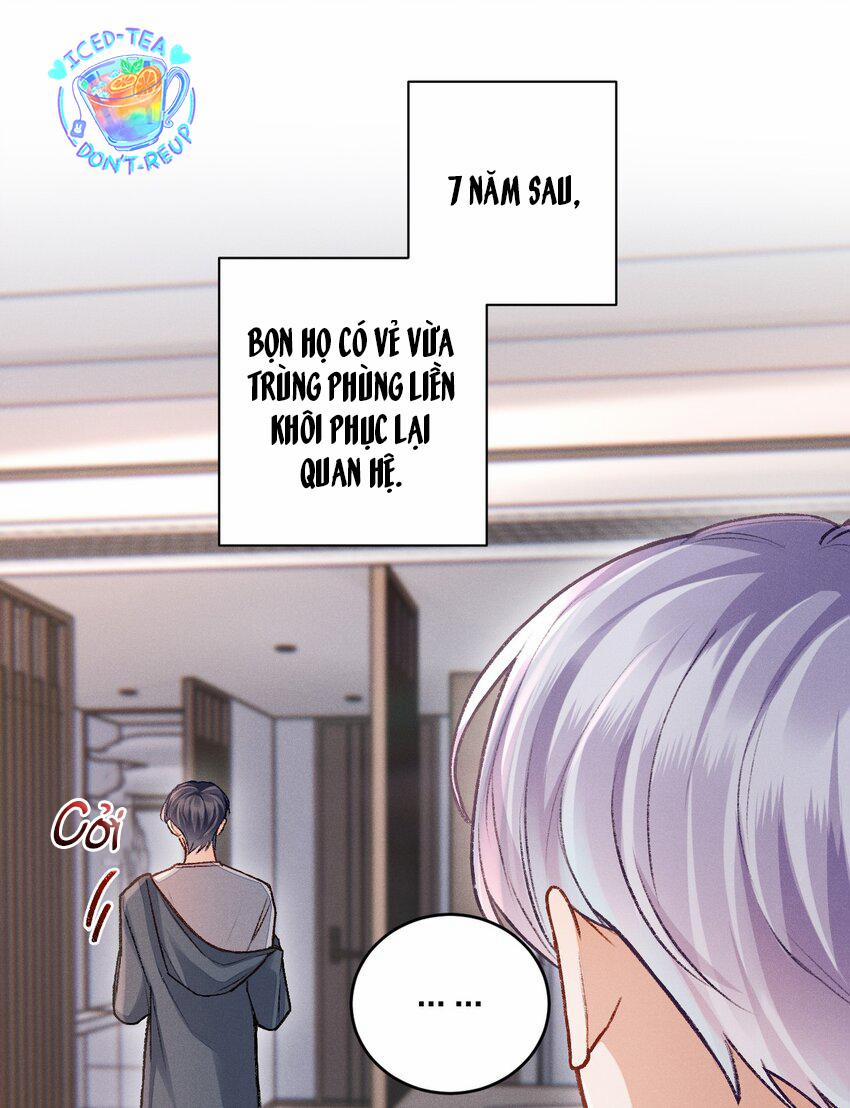 Vua hình tượng 6 trang 3