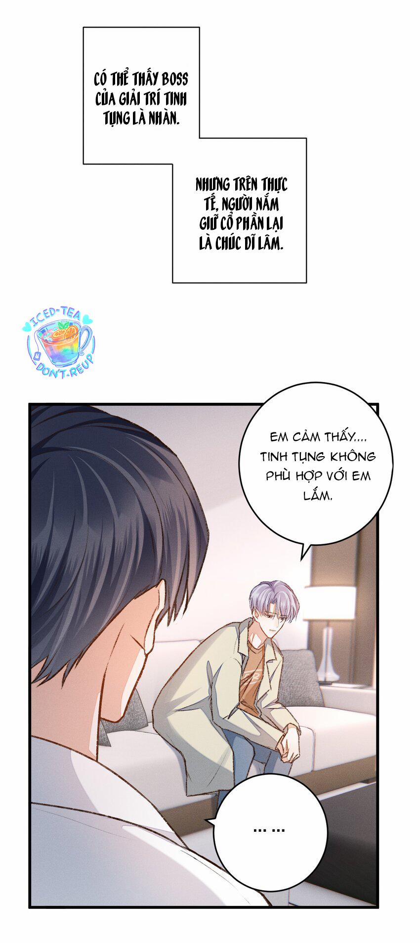 Vua hình tượng 6 trang 30