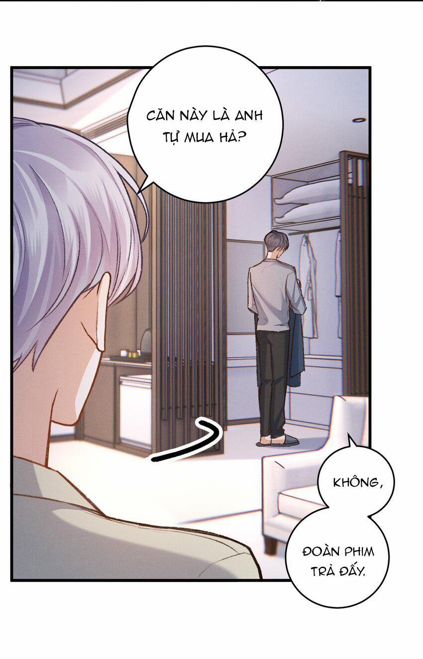 Vua hình tượng 6 trang 6