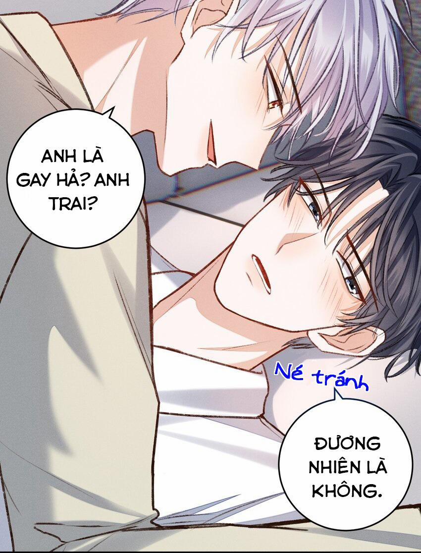 Vua hình tượng 7 trang 3