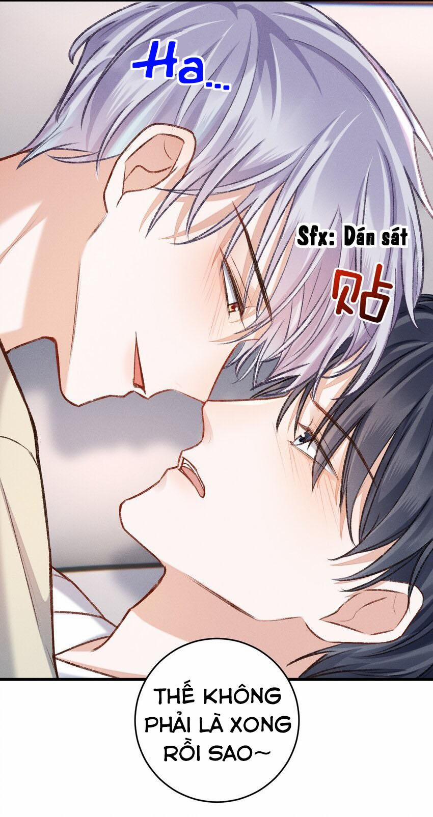 Vua hình tượng 7 trang 4