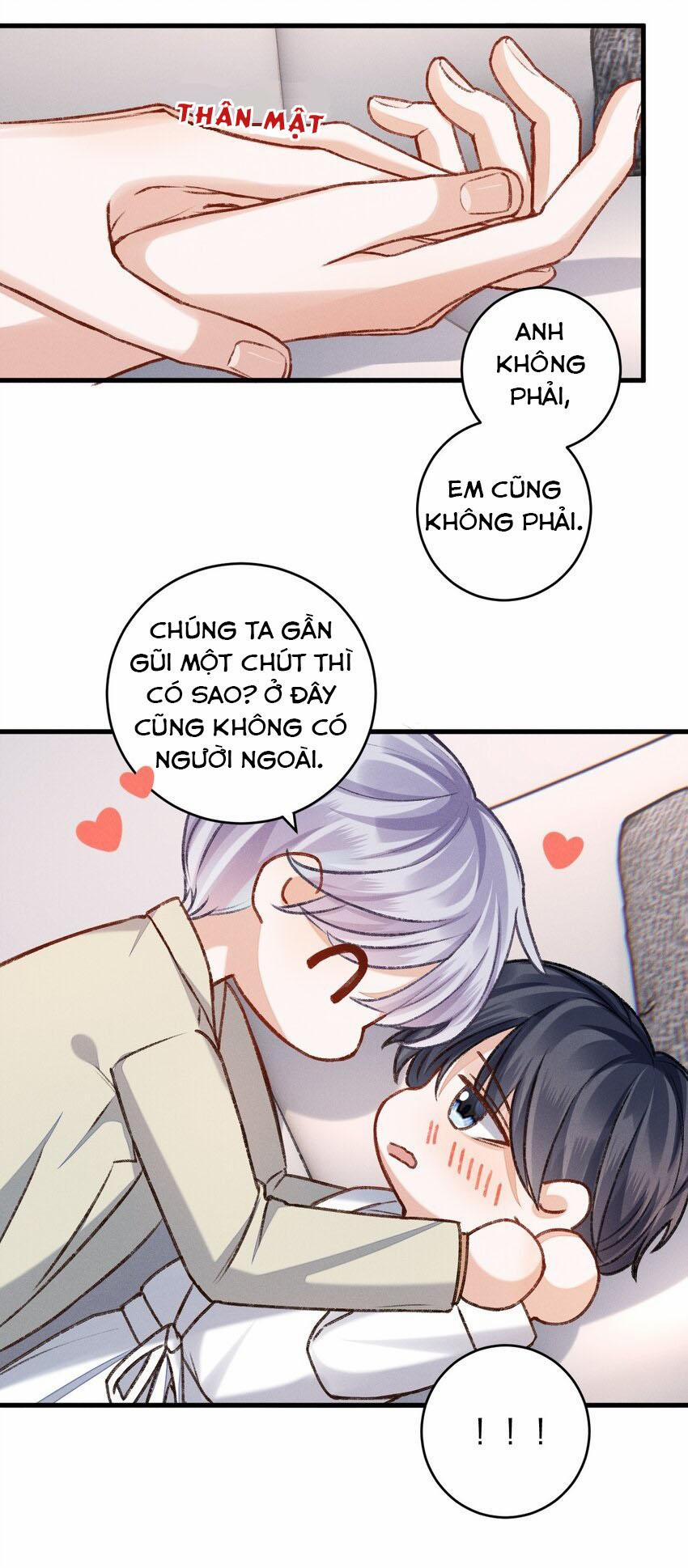 Vua hình tượng 7 trang 5