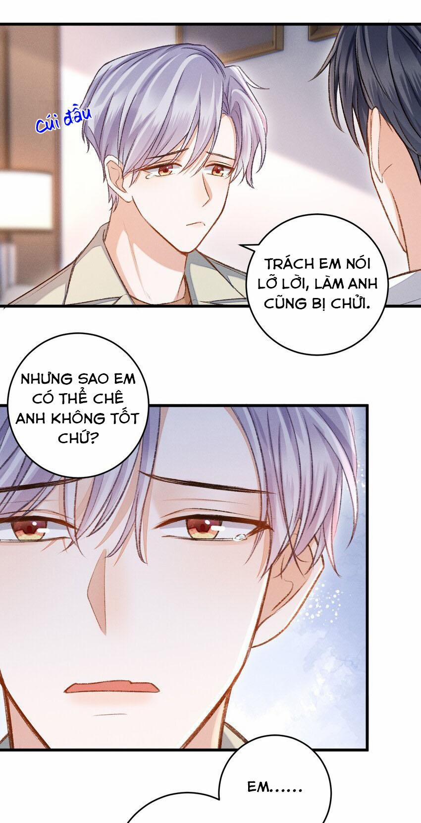 Vua hình tượng 7 trang 9