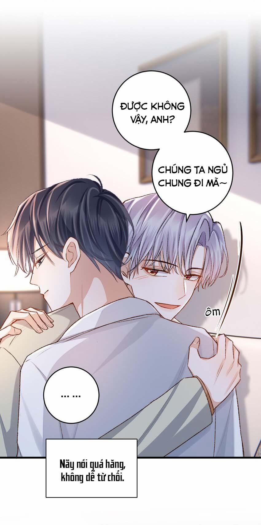 Vua hình tượng 8 trang 0