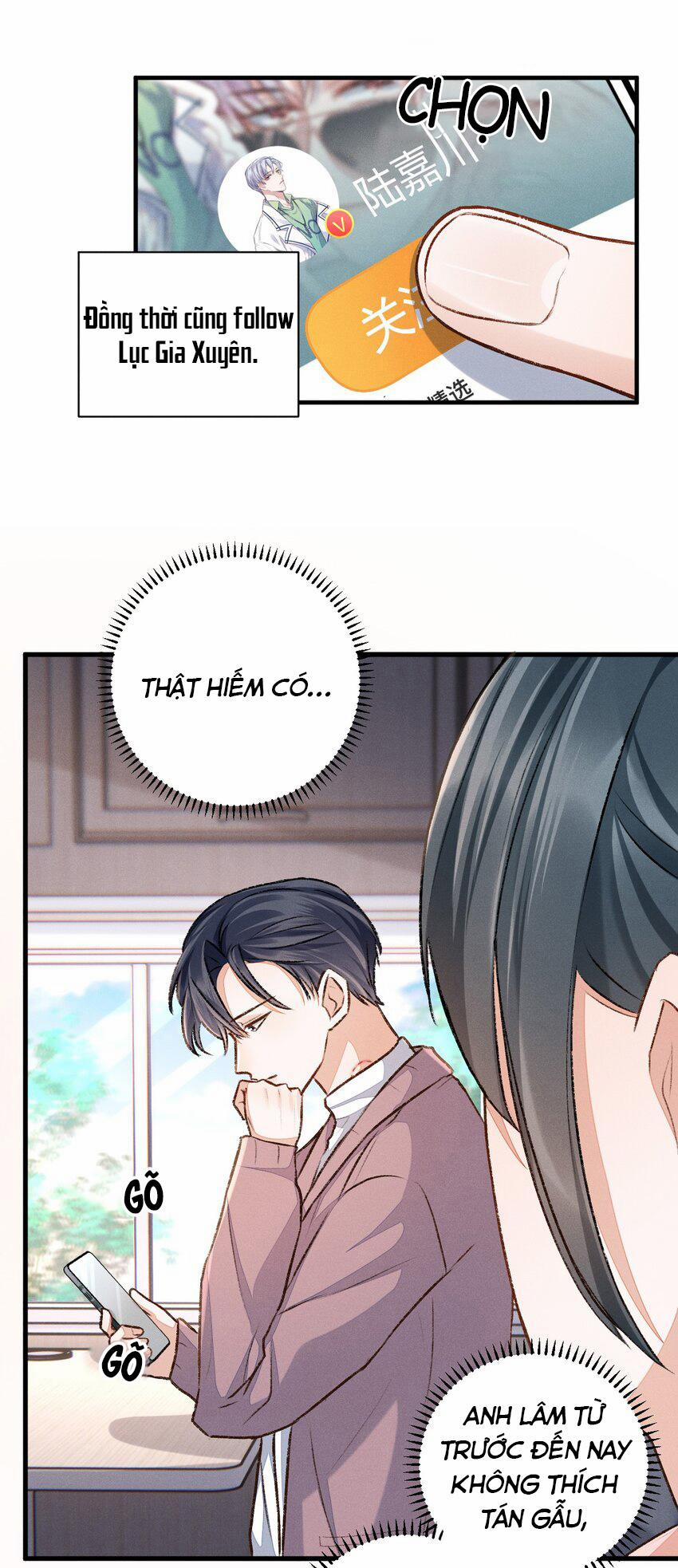 Vua hình tượng 8 trang 15