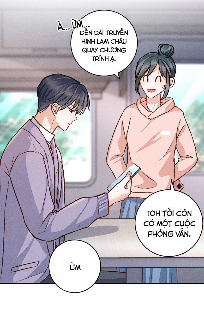 Vua hình tượng 8 trang 23