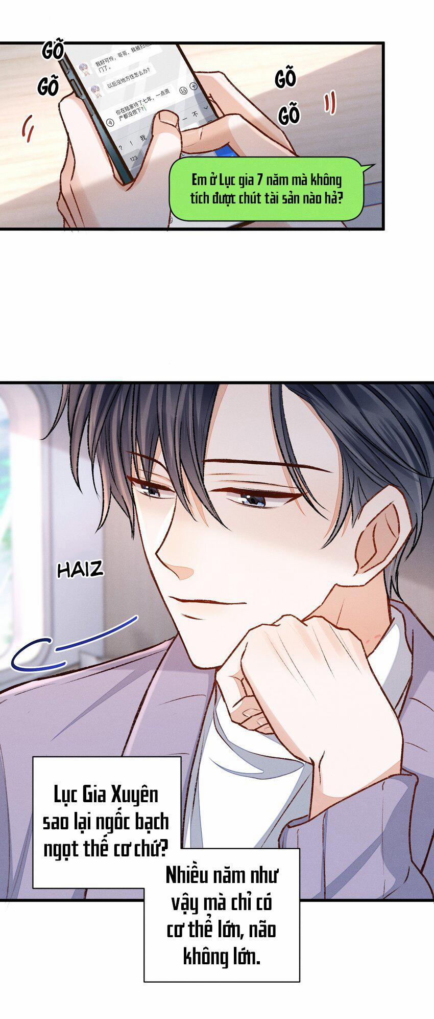 Vua hình tượng 8 trang 27