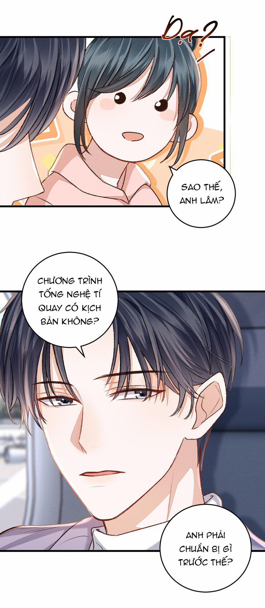 Vua hình tượng 9 trang 11