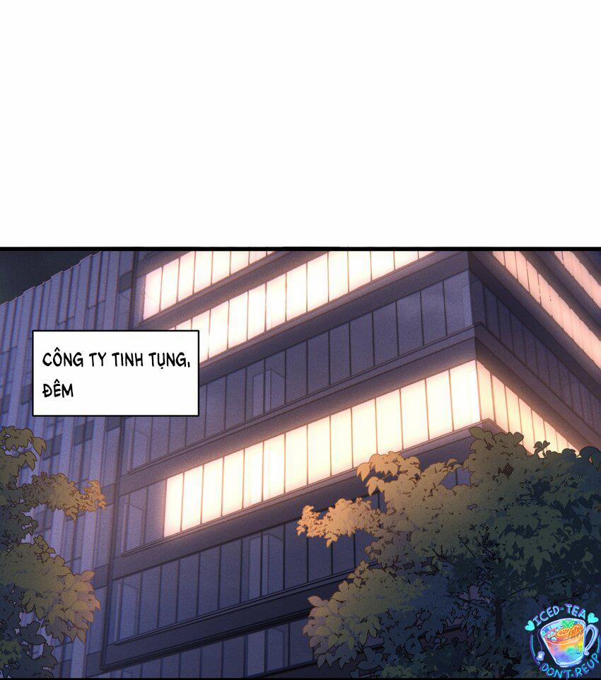 Vua hình tượng 9 trang 13