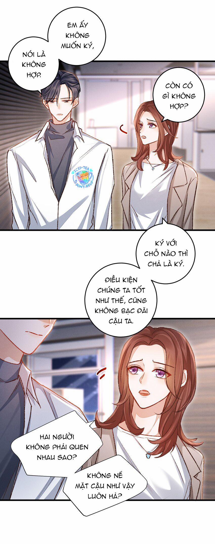 Vua hình tượng 9 trang 19