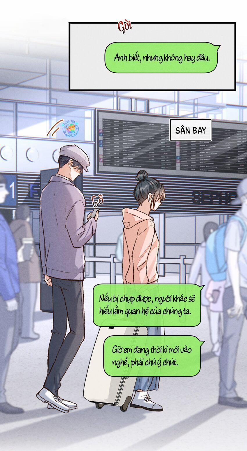 Vua hình tượng 9 trang 3