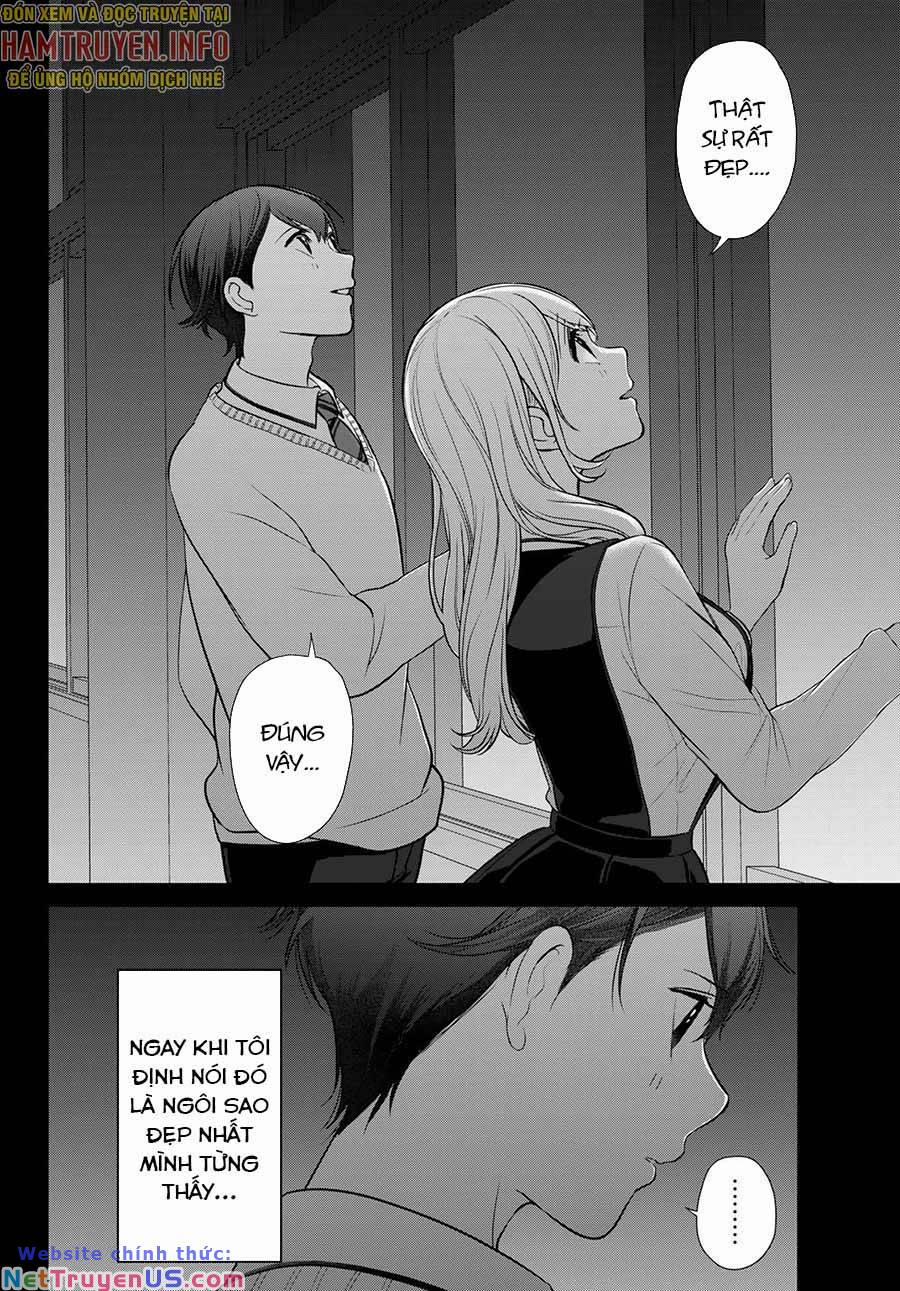 Vừa Là Bạn Trai, Lại Vừa Là Bạn Gái?! 1 trang 25