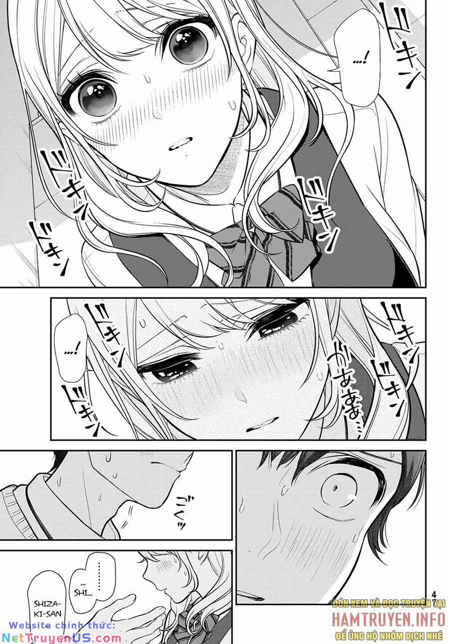 Vừa Là Bạn Trai, Lại Vừa Là Bạn Gái?! 1 trang 42